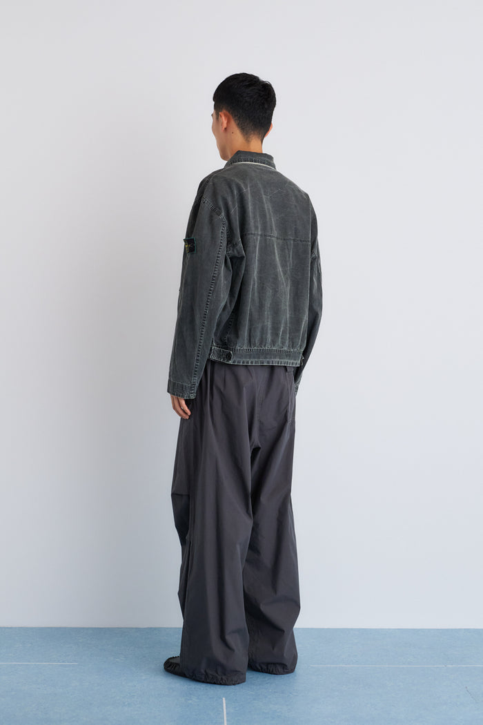 Fifth - Arctic Snow Camouflage Trousers Ver.Ⅲ / Smoky Quartz