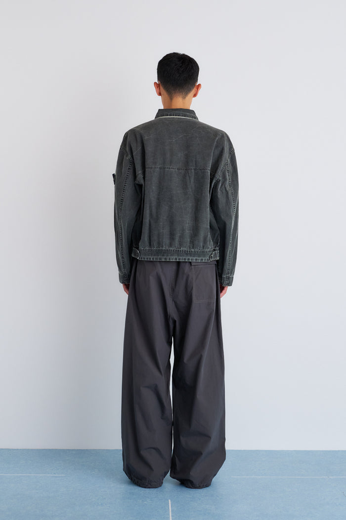 Fifth - Arctic Snow Camouflage Trousers Ver.Ⅲ / Smoky Quartz