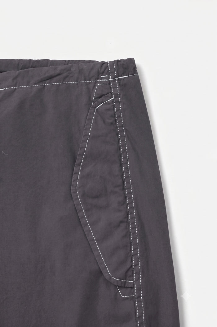 Fifth - Arctic Snow Camouflage Trousers Ver.Ⅲ / Smoky Quartz