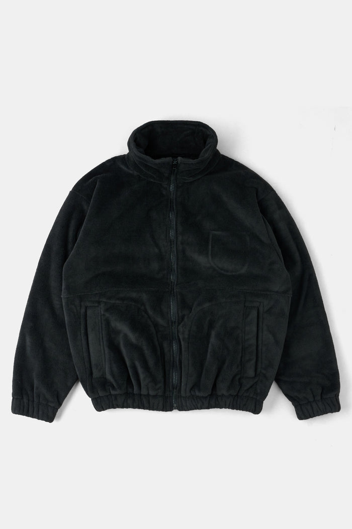 FIFTH Modified Dutch Army Fleece JKT