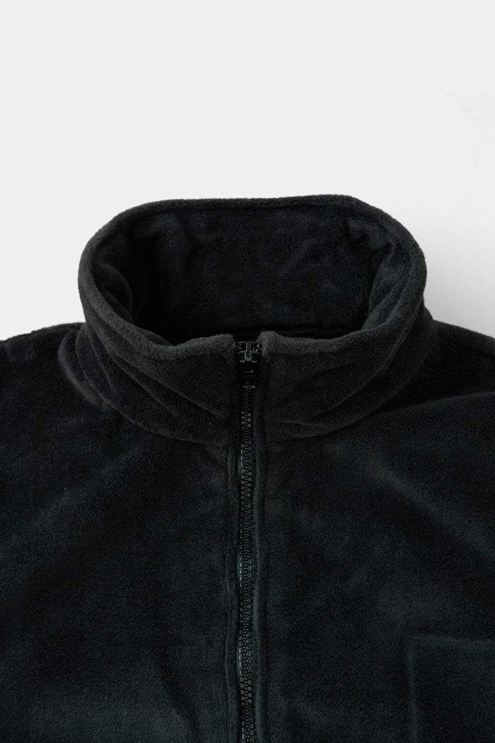 FIFTH Modified Dutch Army Fleece JKT
