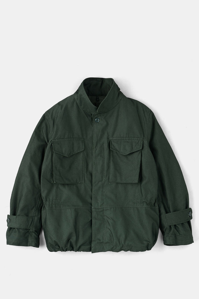 Fifth Modified Greek Army M-65 Field Jacket