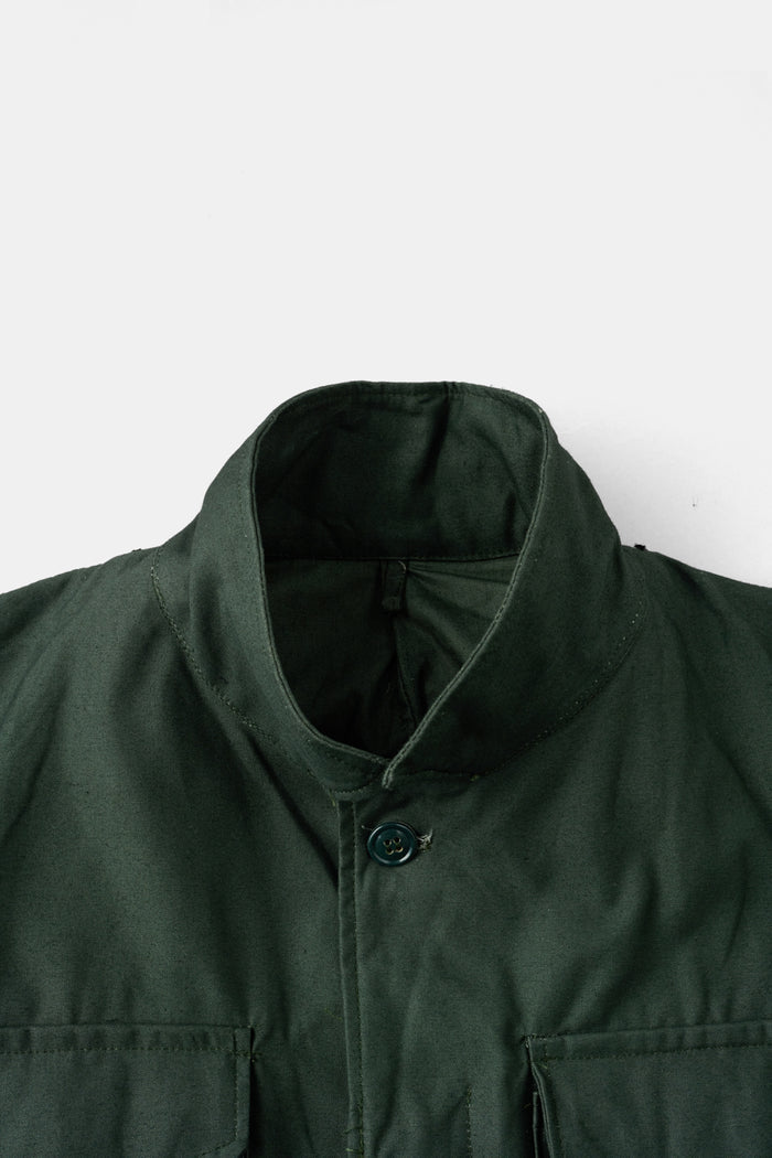 Fifth Modified Greek Army M-65 Field Jacket