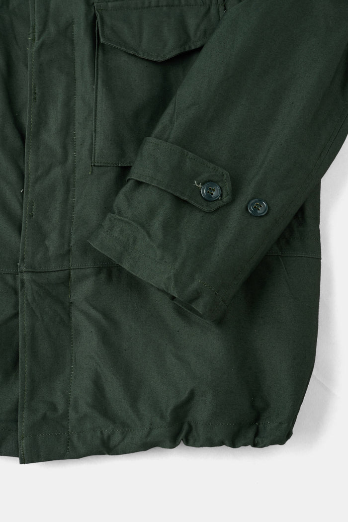 Fifth Modified Greek Army M-65 Field Jacket