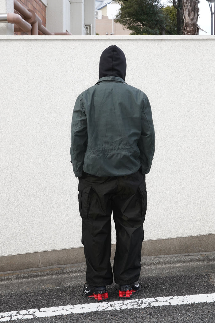 Fifth Modified Greek Army M-65 Field Jacket