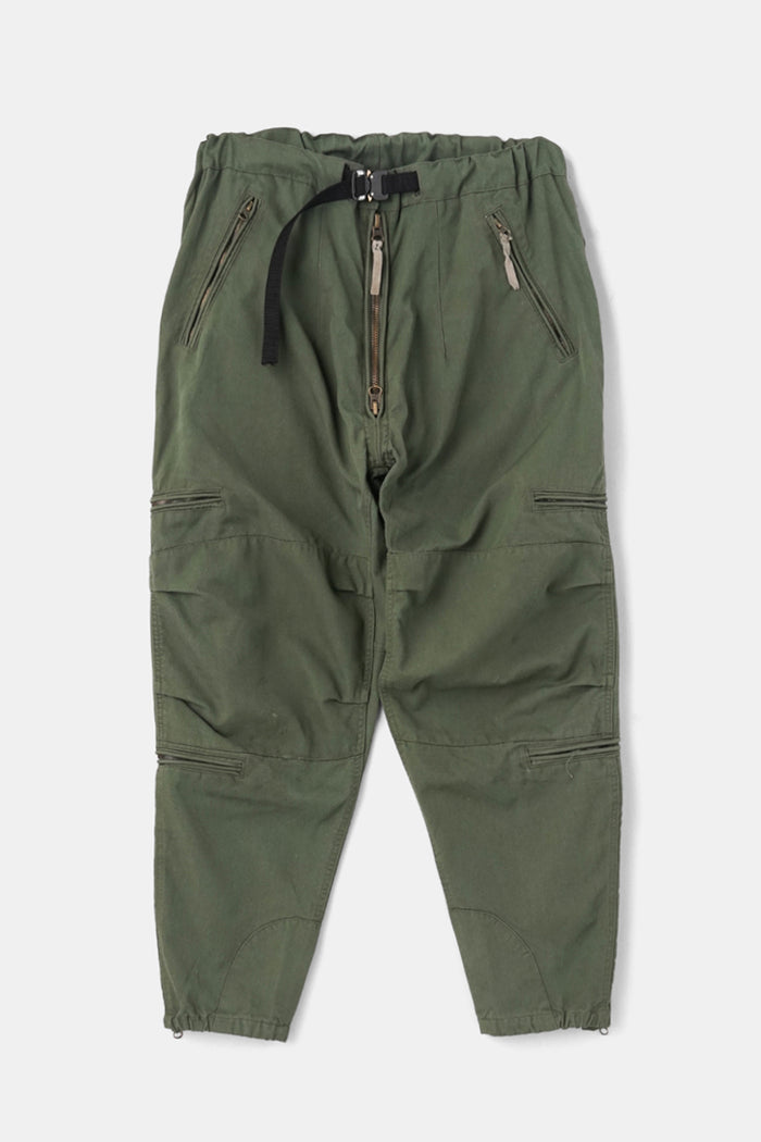 Fifth Modified x Austrian Pilot Suits Trousers