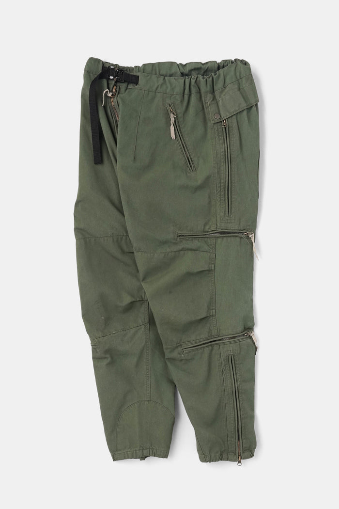 Fifth Modified x Austrian Pilot Suits Trousers