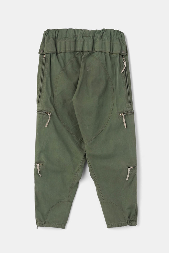 Fifth Modified x Austrian Pilot Suits Trousers