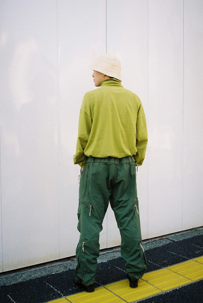 Fifth Modified x Austrian Pilot Suits Trousers