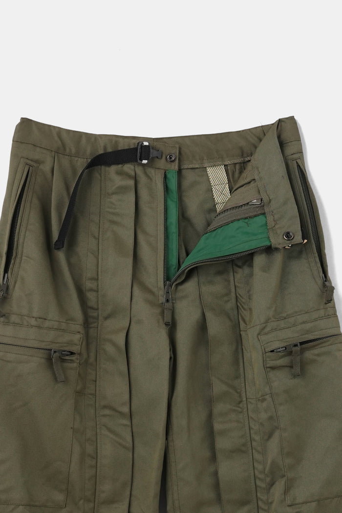 Fifth Modified x NL Pilot Trousers