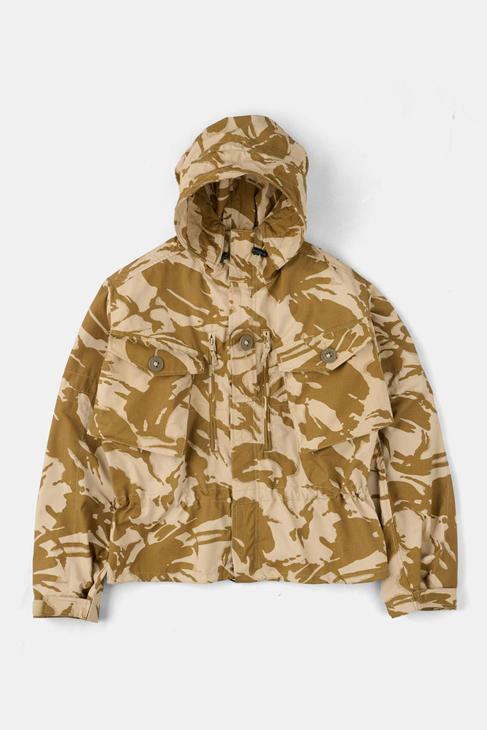 FIFTH Modified XS-Short Desert DPM Camo Jacket