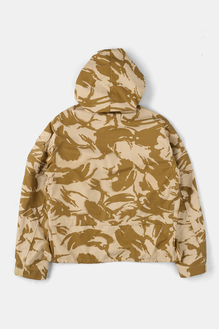 FIFTH Modified XS-Short Desert DPM Camo Jacket