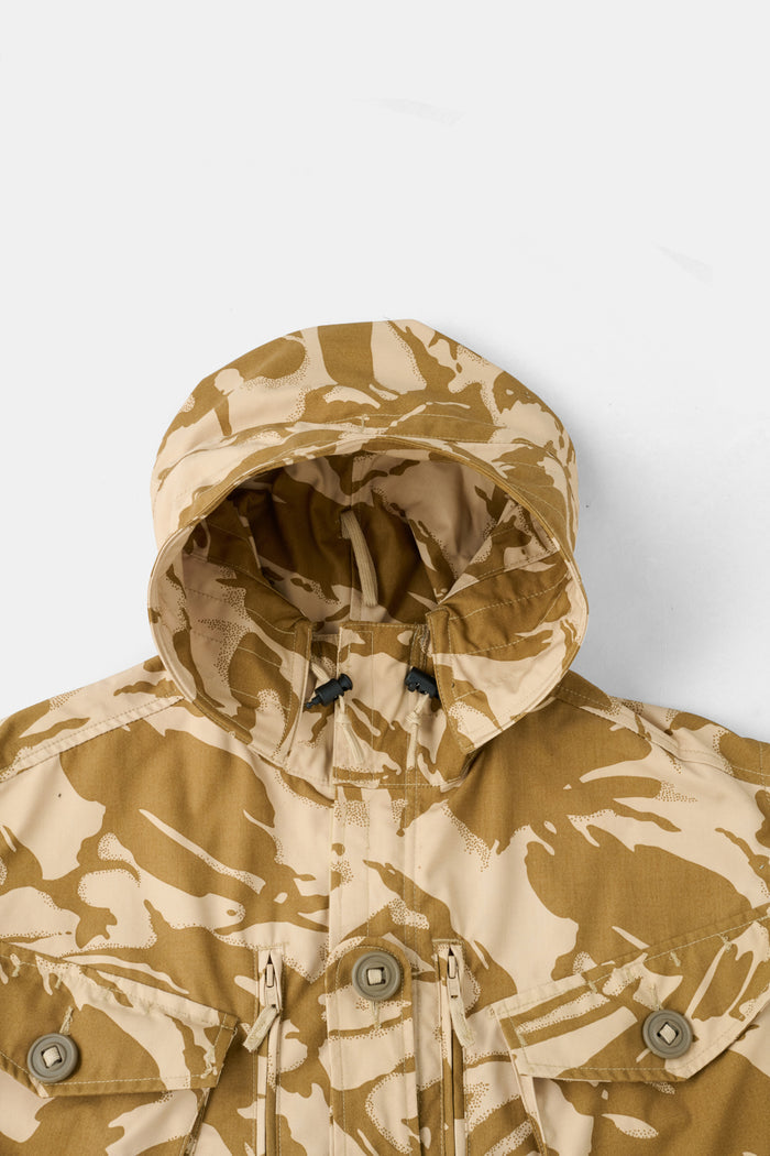 FIFTH Modified XS-Short Desert DPM Camo Jacket