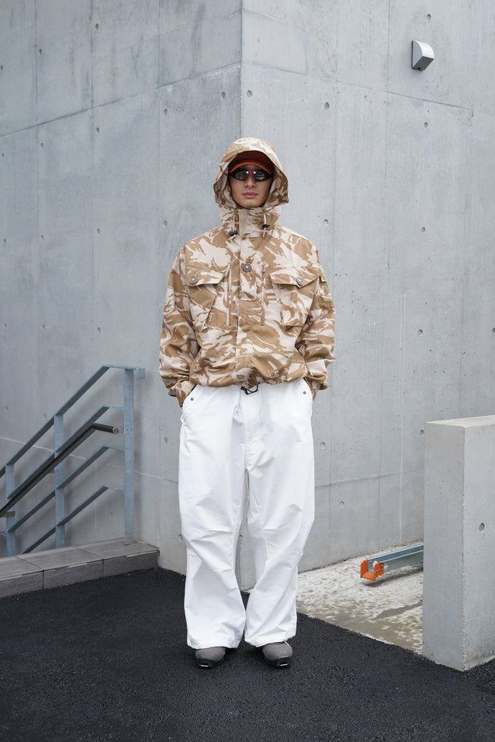 FIFTH Modified XS-Short Desert DPM Camo Jacket