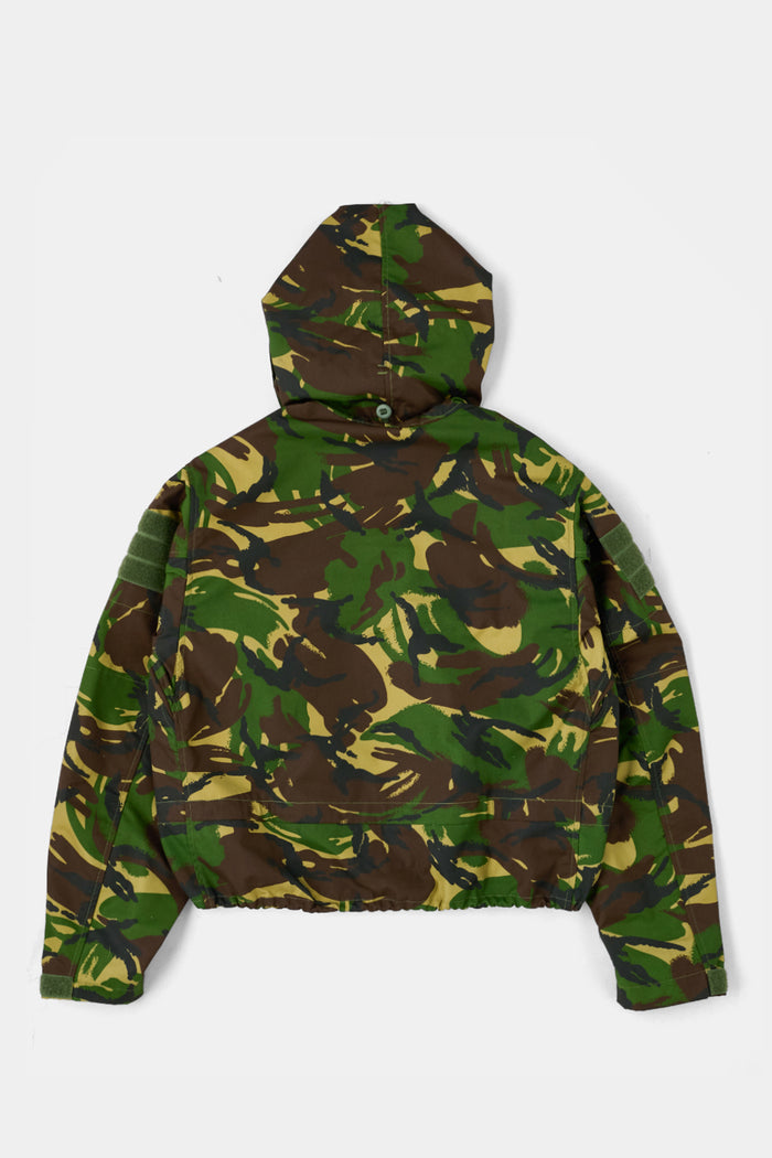 FIFTH Modified XS-Short DPM Camo Jacket