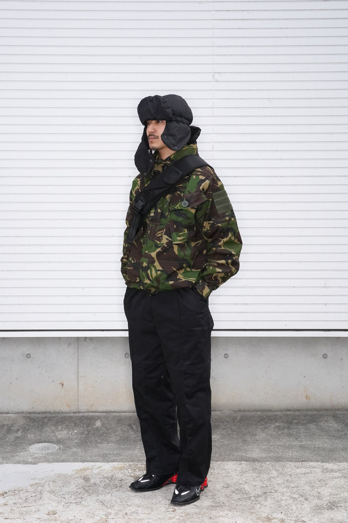 FIFTH Modified XS-Short DPM Camo Jacket