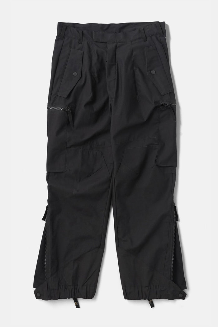 Fifth Modify x Swedish M-90 Cargo Trousers