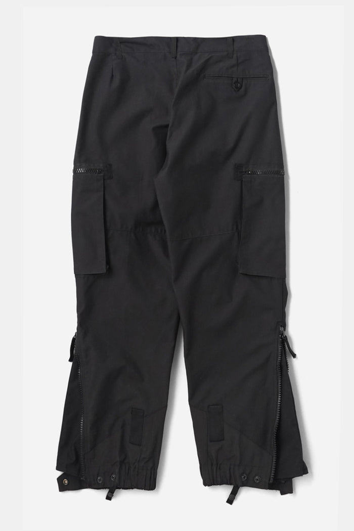 Fifth Modify x Swedish M-90 Cargo Trousers