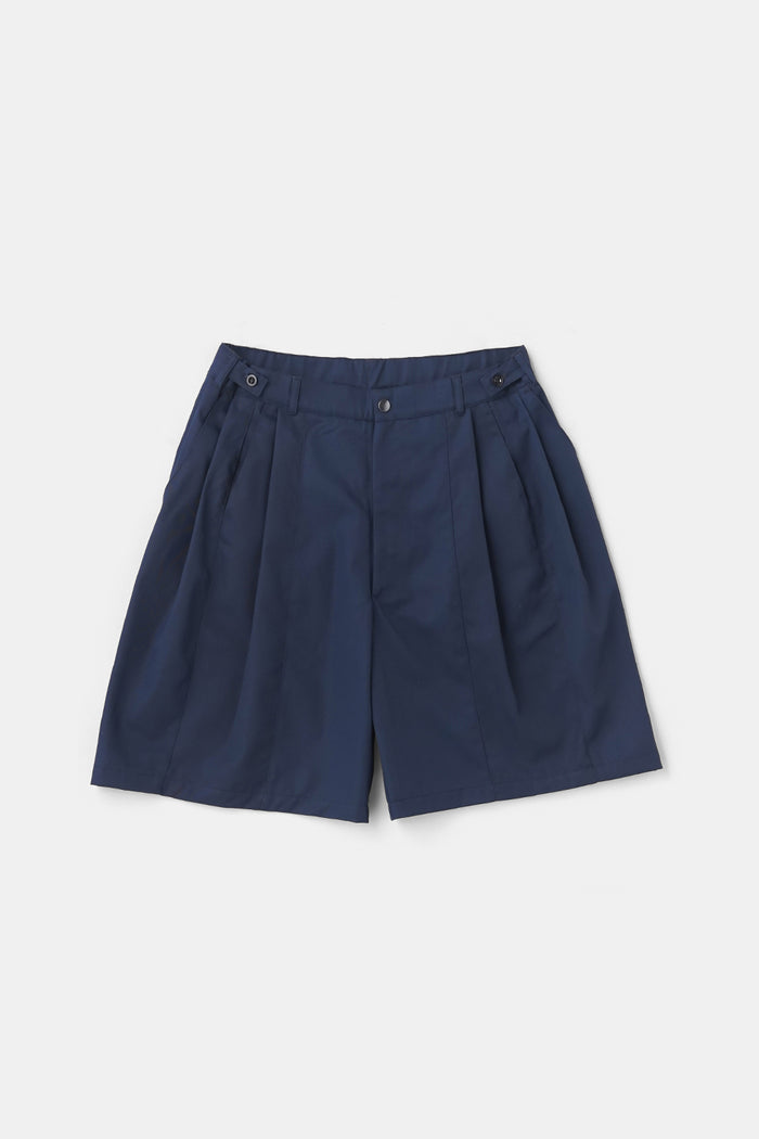 Fifth Modify xUK Military Front Four Pocket Shorts