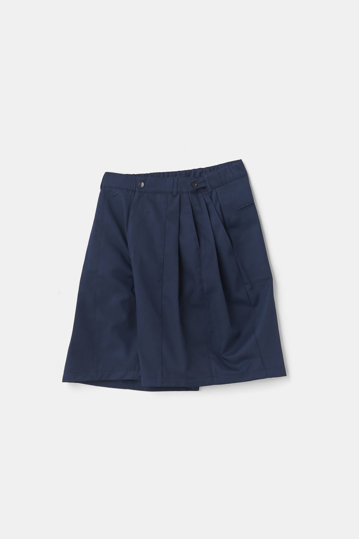 Fifth Modify xUK Military Front Four Pocket Shorts