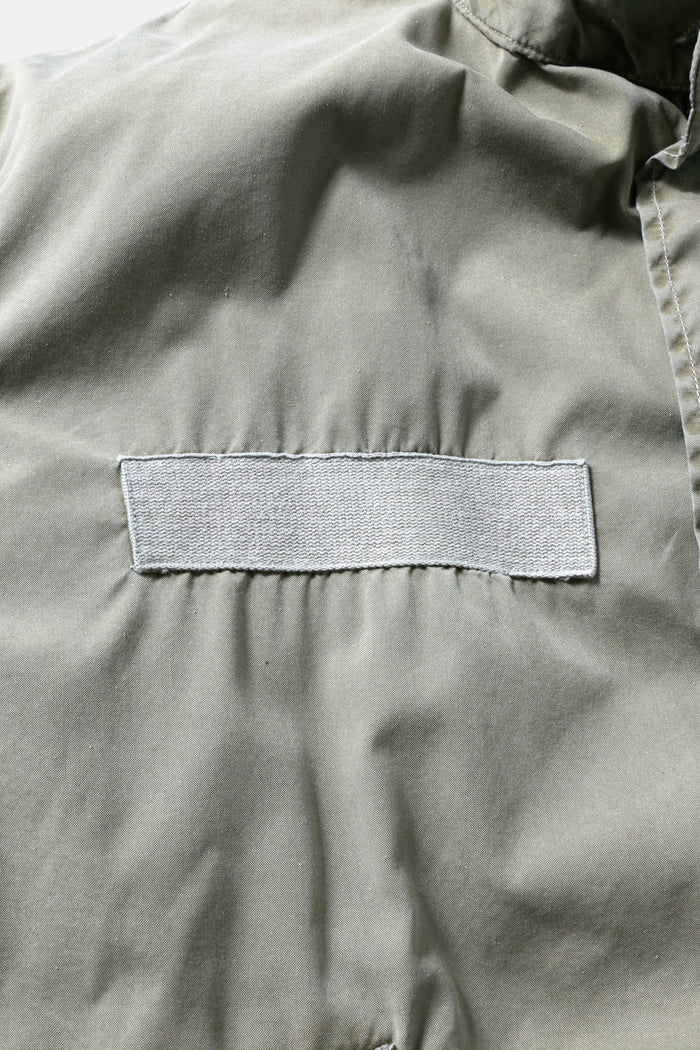 FIFTH x M-65 Fishtail Parka Bleach