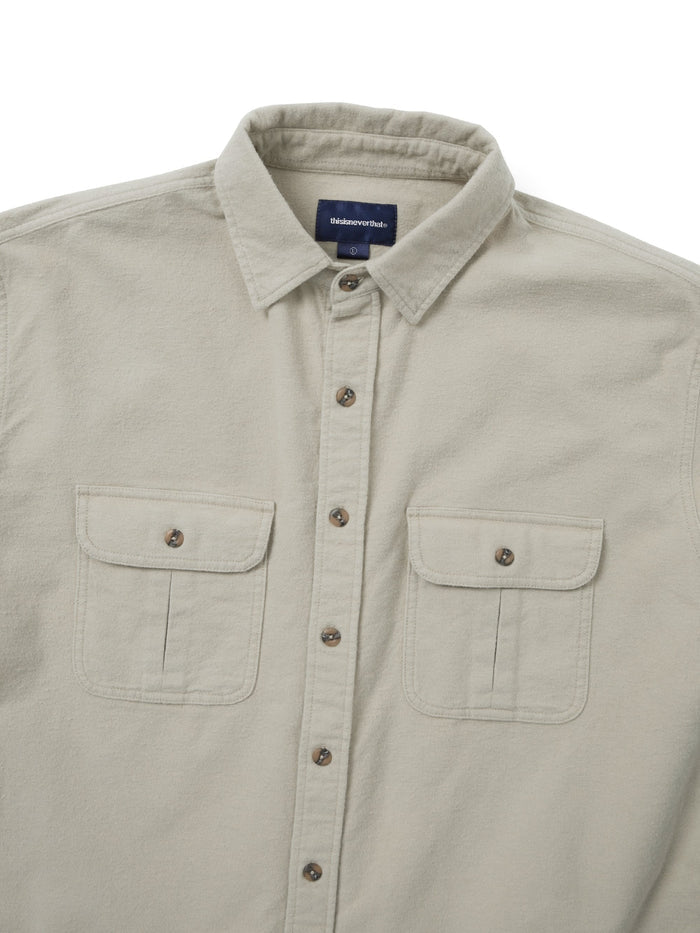 Flannel Country Shirt