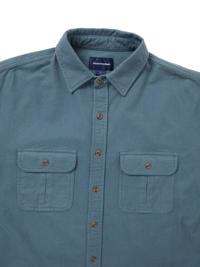 Flannel Country Shirt