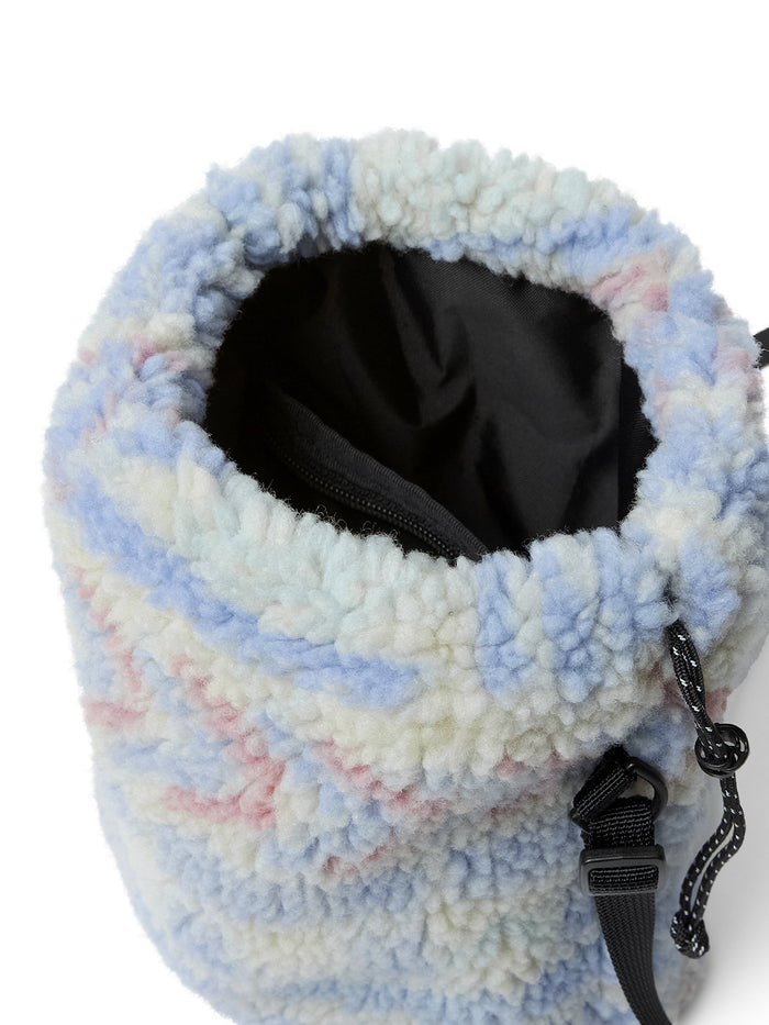 Fleece Mini Bag