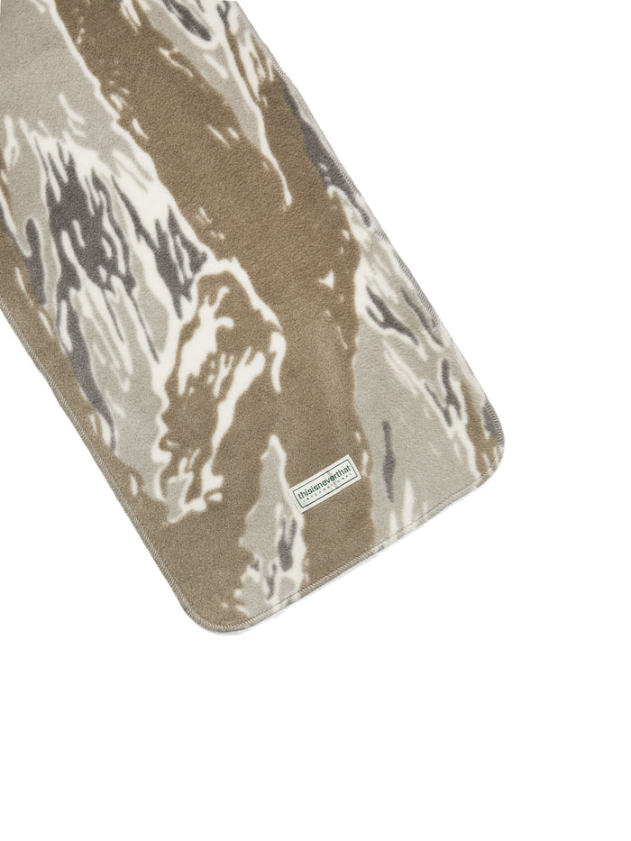 Fleece Scarf