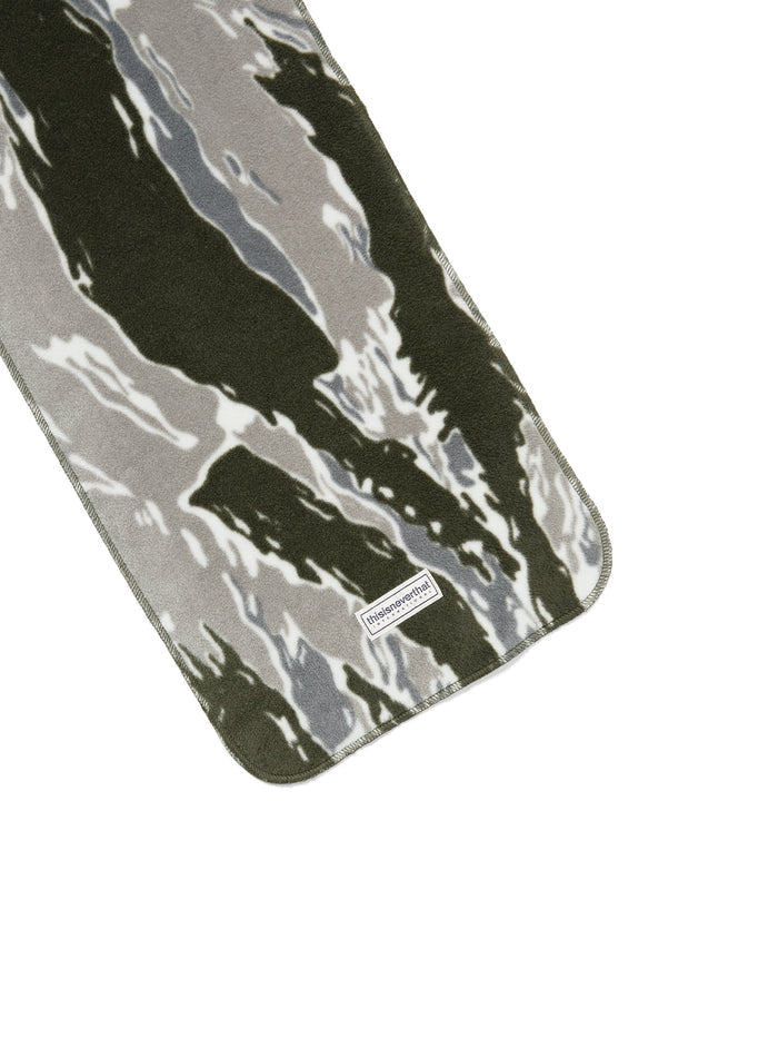 Fleece Scarf