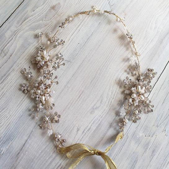 Floral Bridal Belt,Wedding Belt,Sparkly Beading Sash,Gorgeous Silver light Pink Ivory Belt, SA0024
