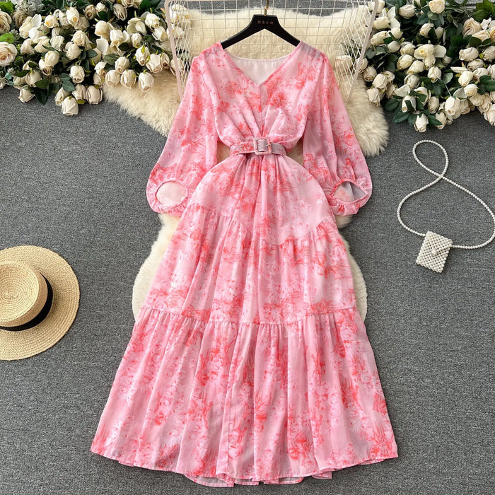 Pink / Free Size