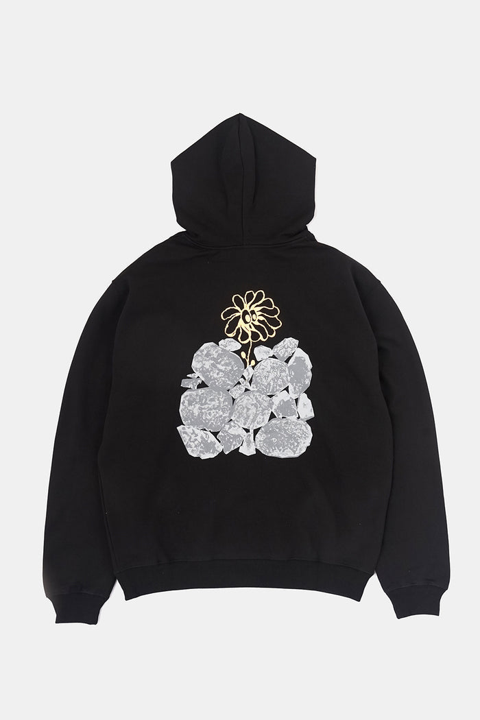 Flower Hoodie / Last Resort AB