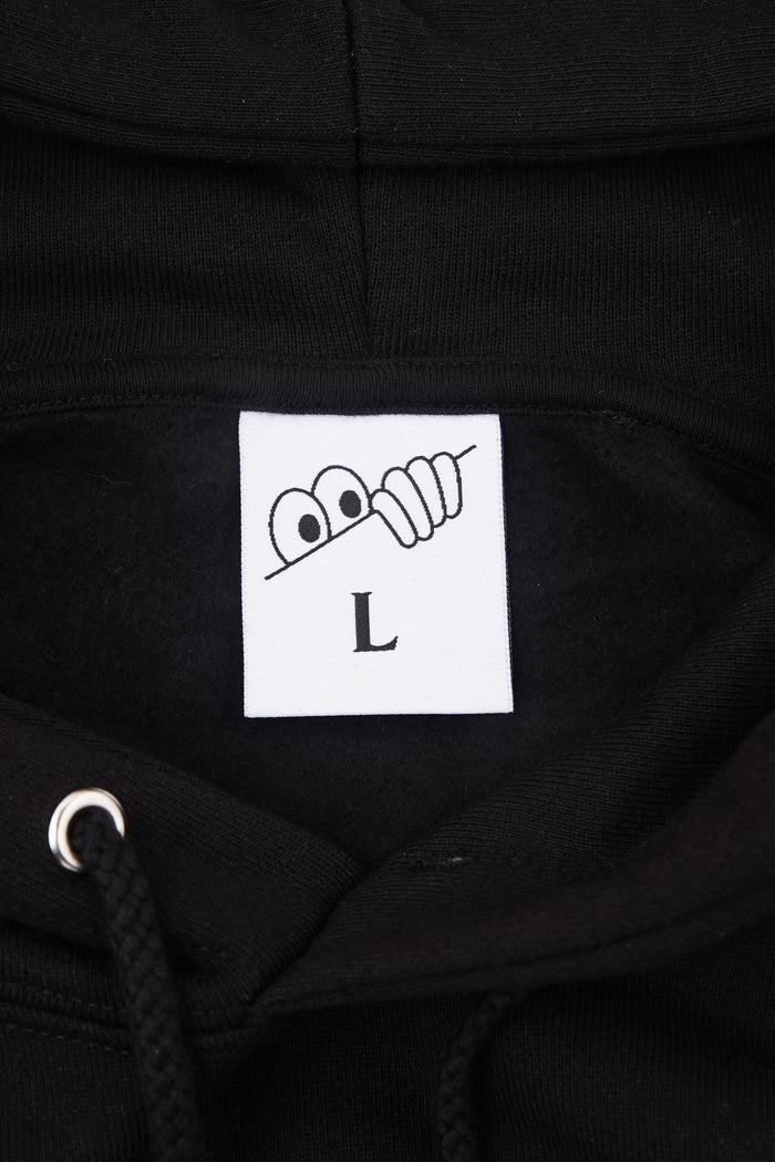 Flower Hoodie / Last Resort AB