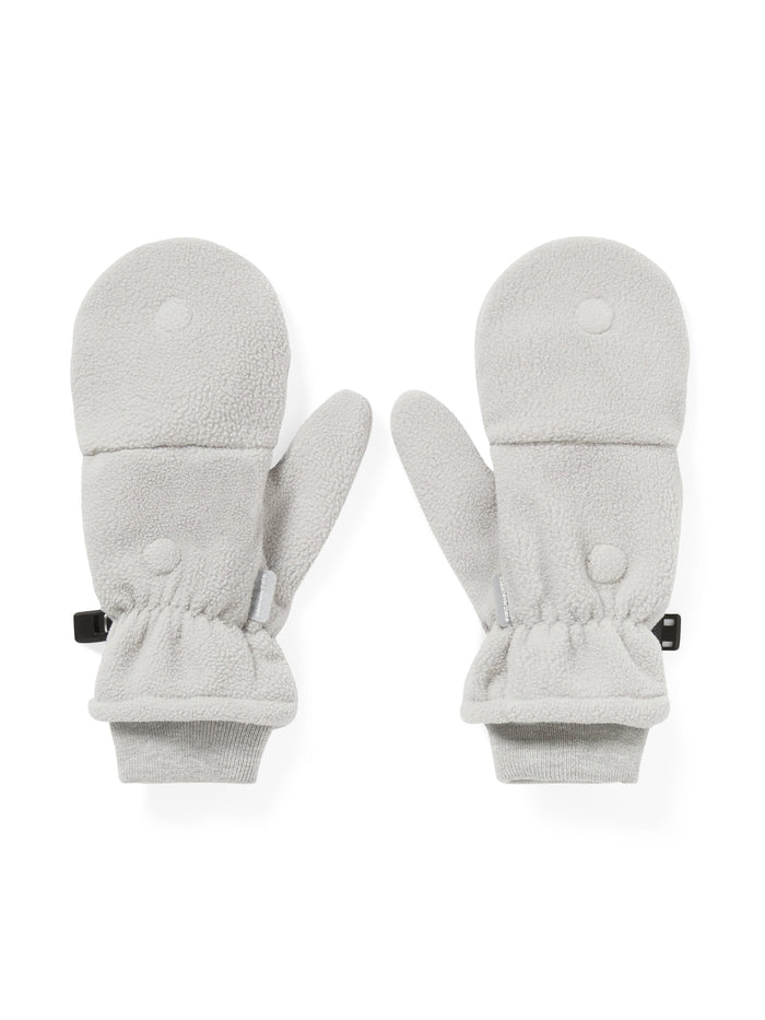 Folding Mittens
