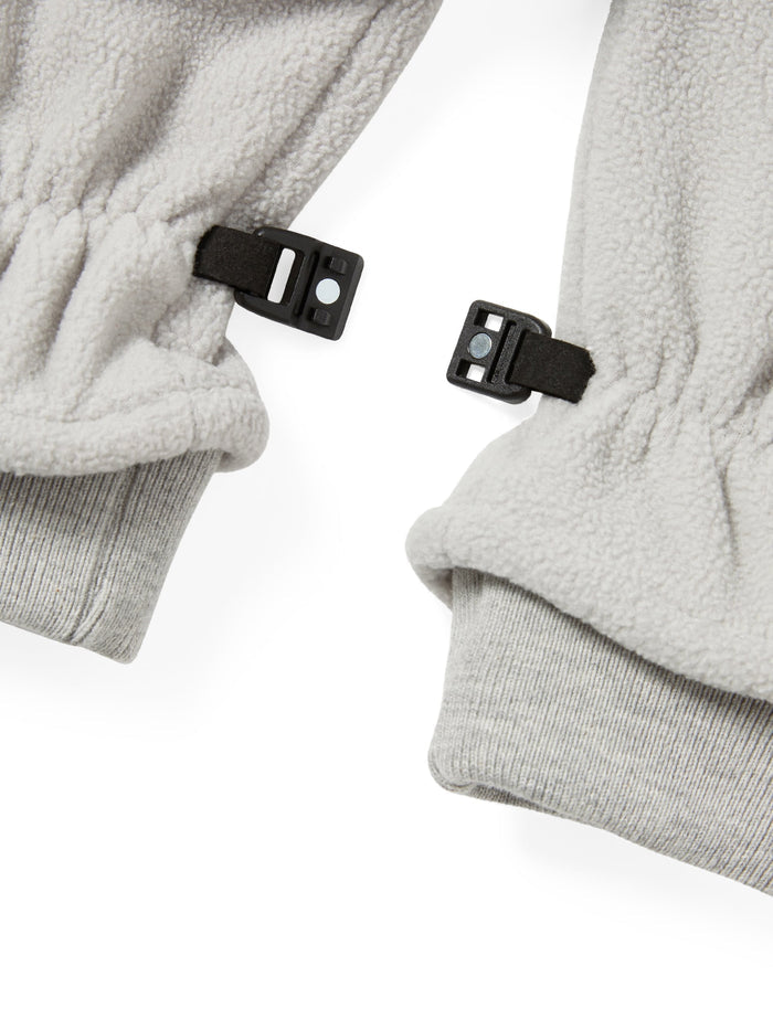 Folding Mittens