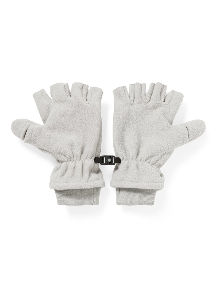 Folding Mittens