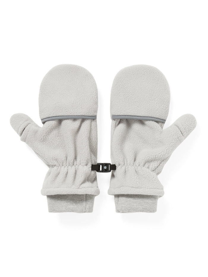 Folding Mittens