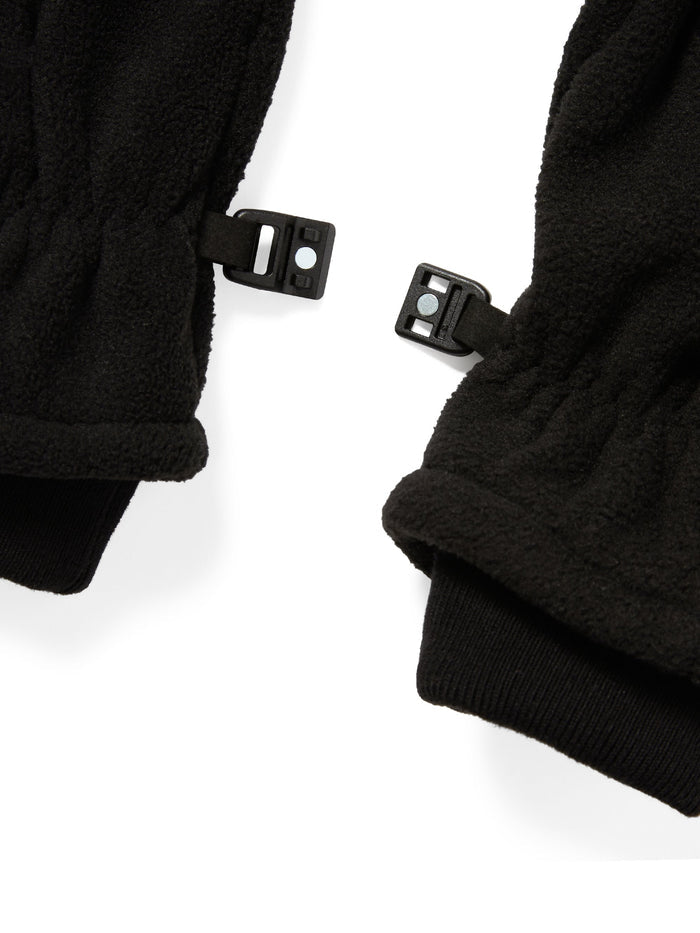 Folding Mittens