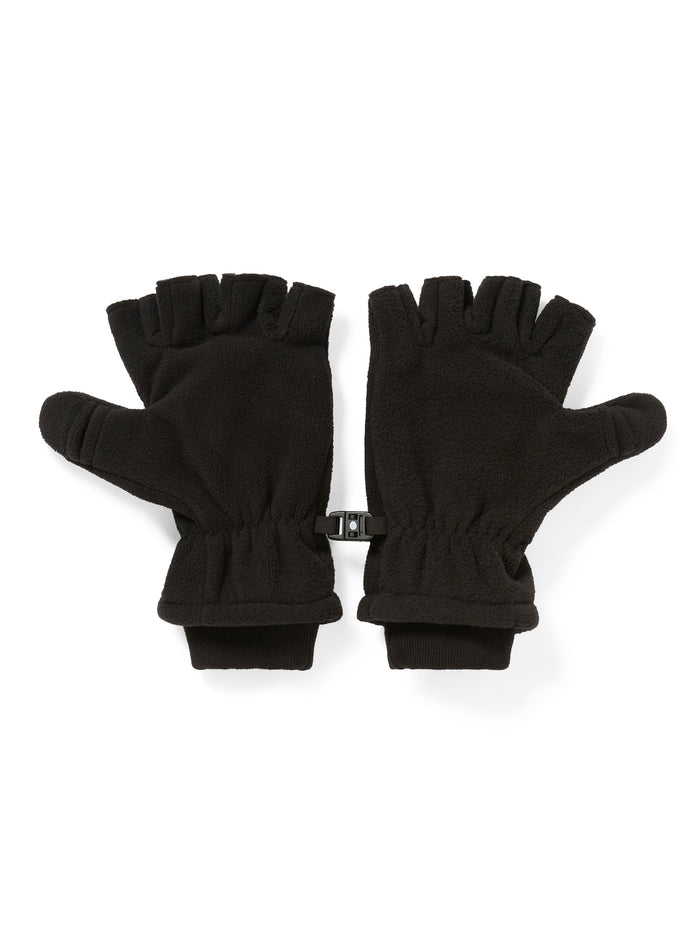 Folding Mittens