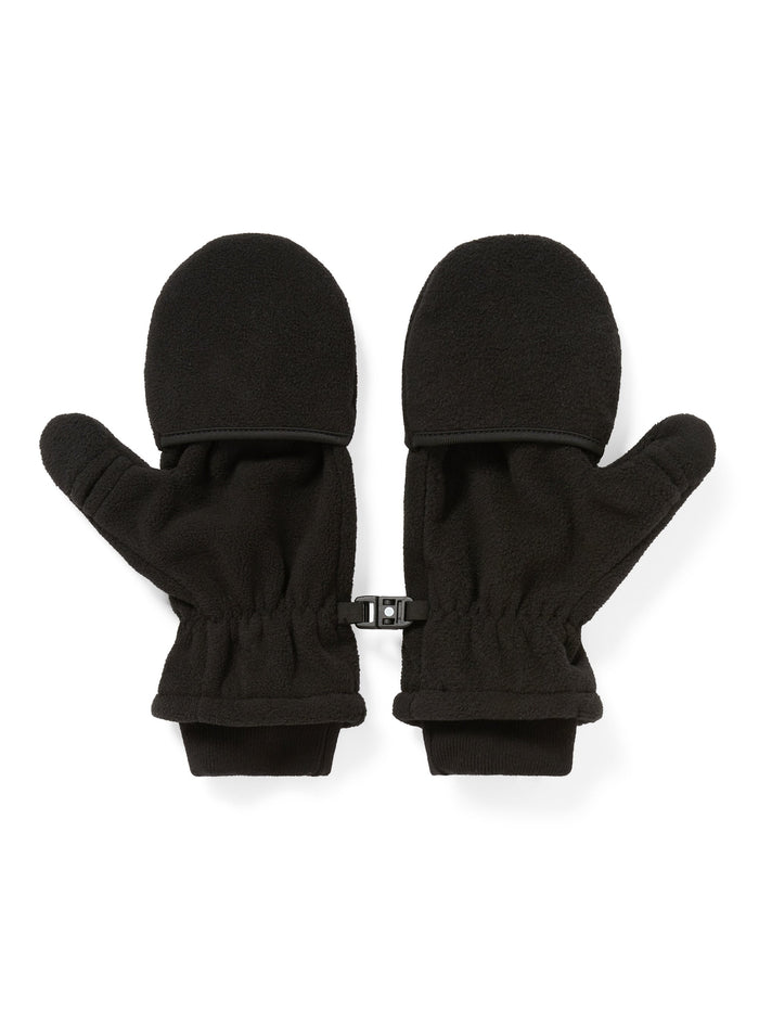 Folding Mittens