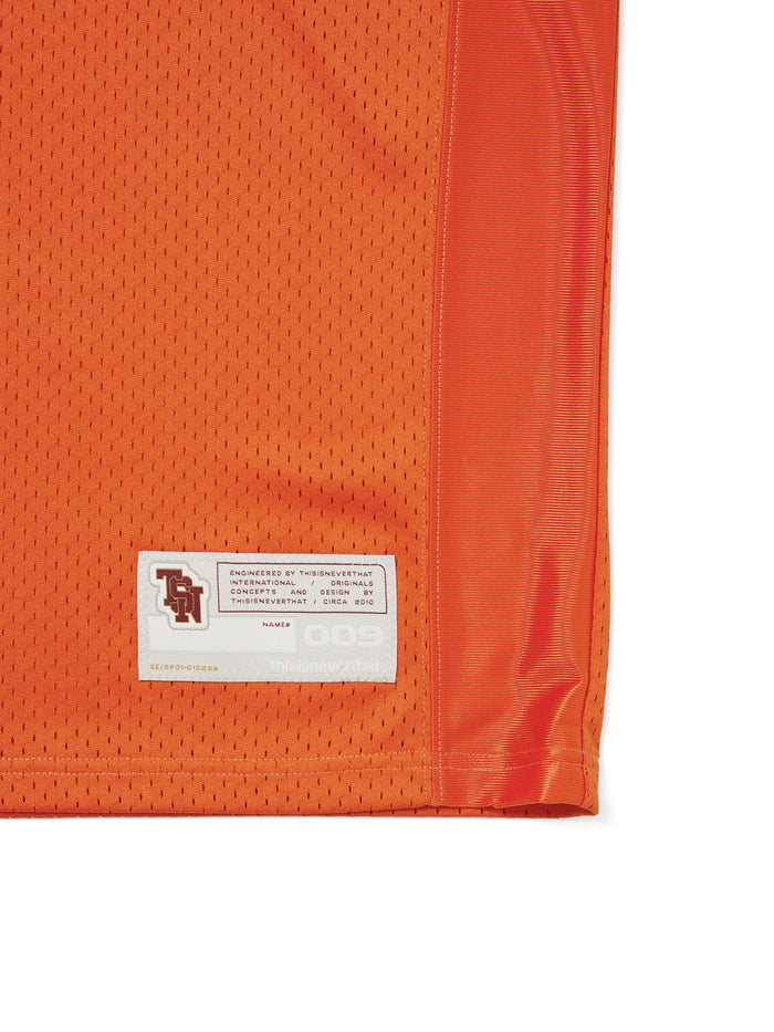 Football Jersey