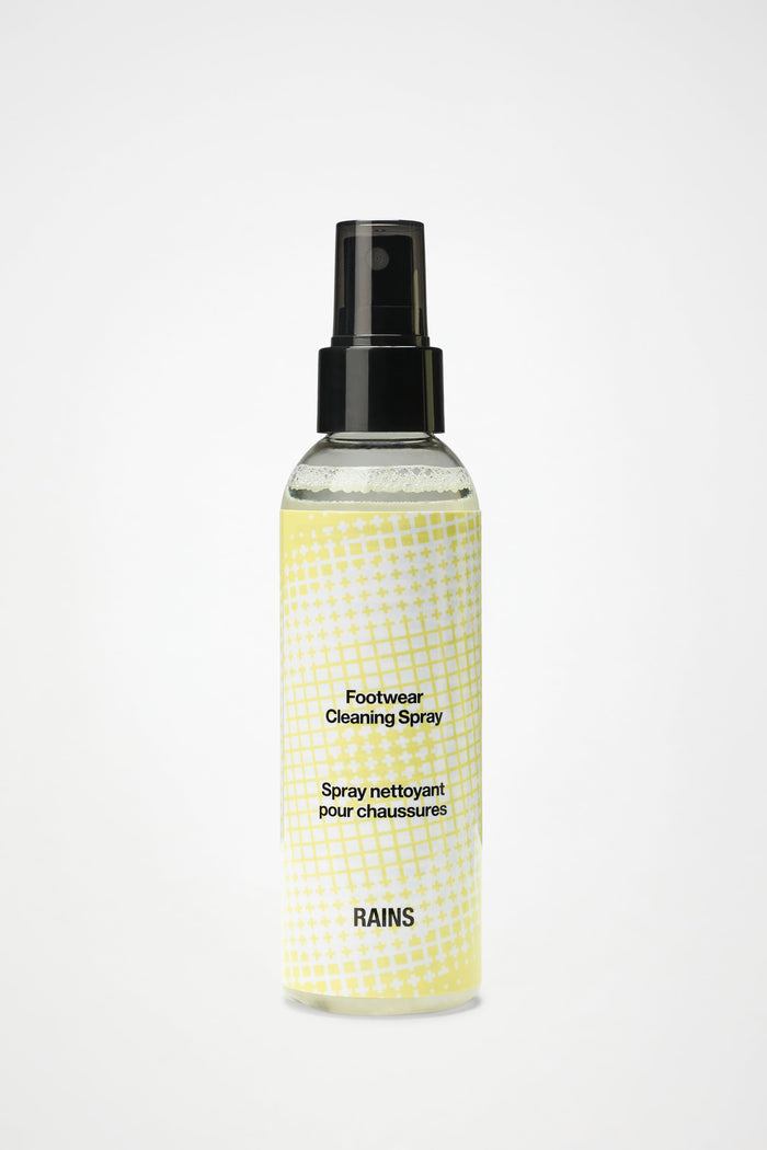 RAINS Footwear Cleaning Spray No Color Spare part