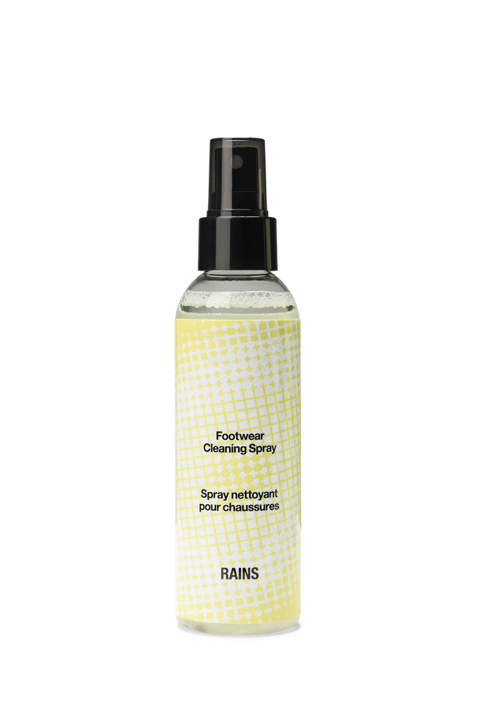 RAINS Footwear Cleaning Spray No Color Spare part