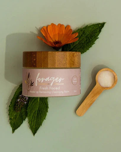 Fresh Faced Cleansing Balm