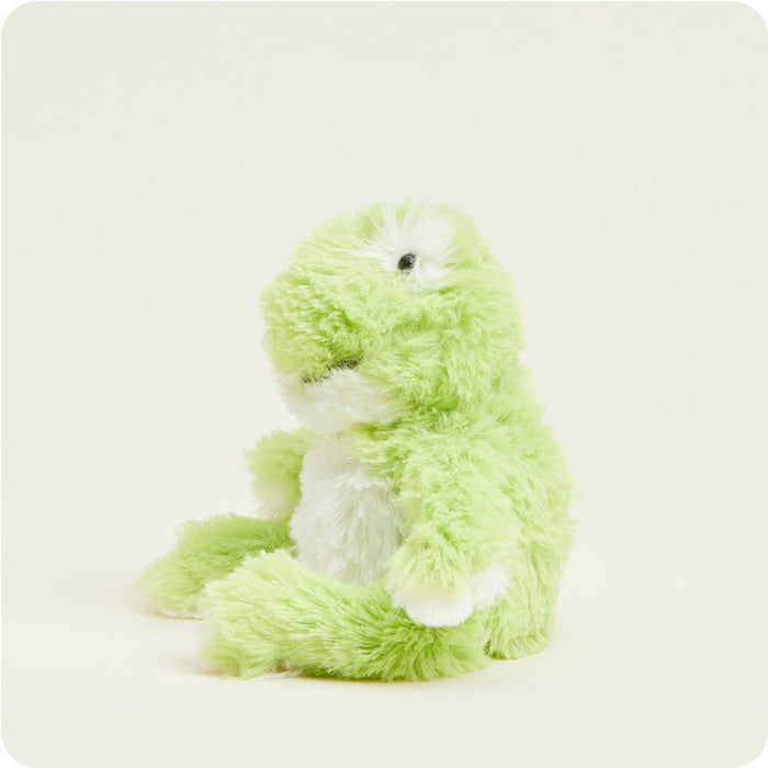 Microwavable Frog