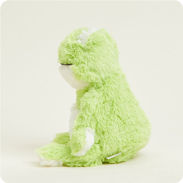 Microwavable Frog