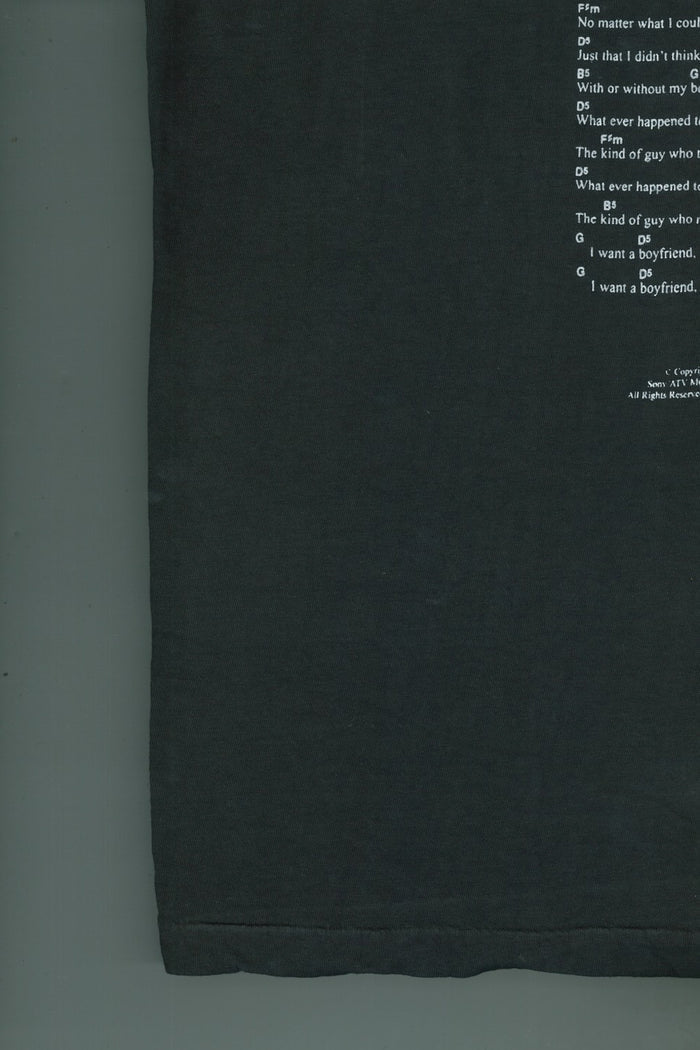 FUCK AND RUN Tee - Made with Vt.Tee / Paper & Ink Cotton Club + FIFTH
