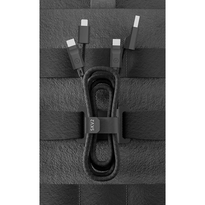 FuelBox MOLLE Mount Cable