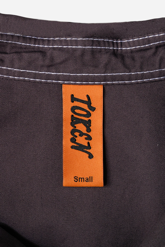 Garage Shirts / TOKEN